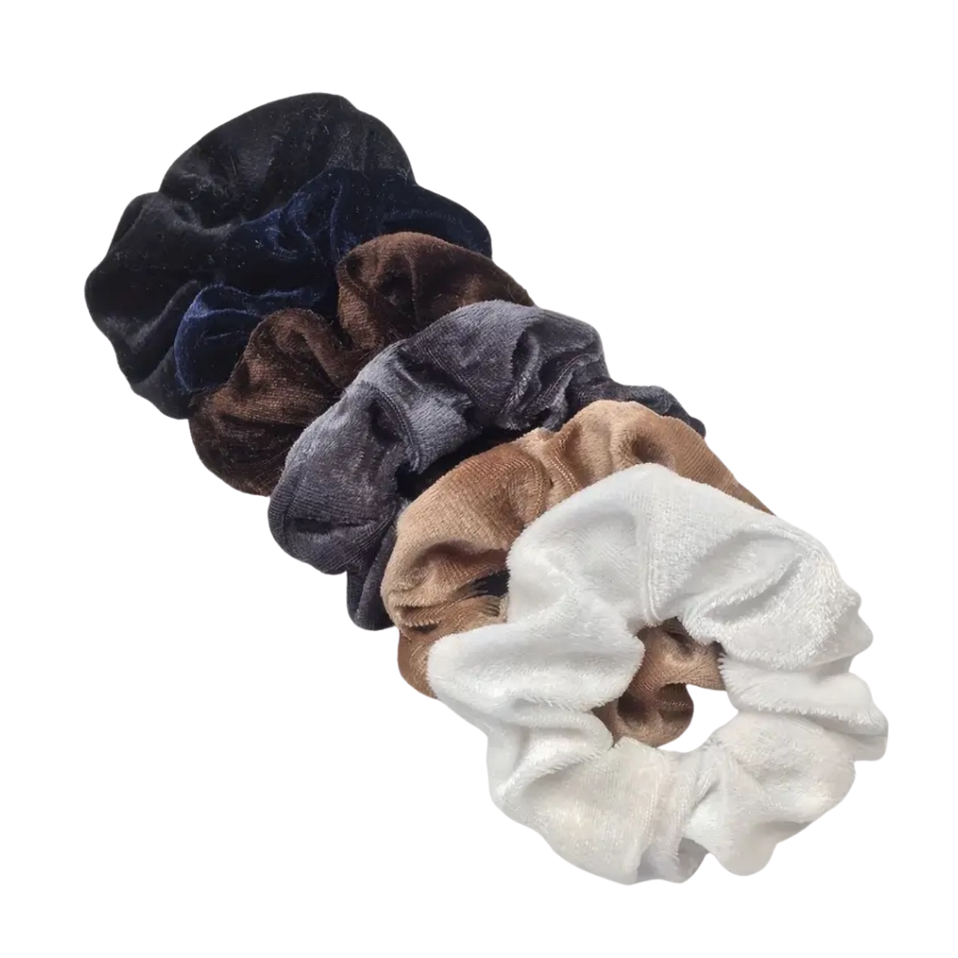 Scrunchie $3