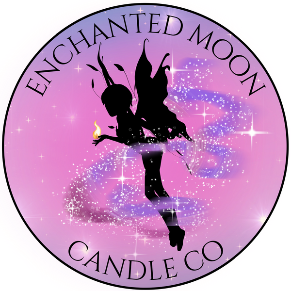 Enchanted Moon Candle Co