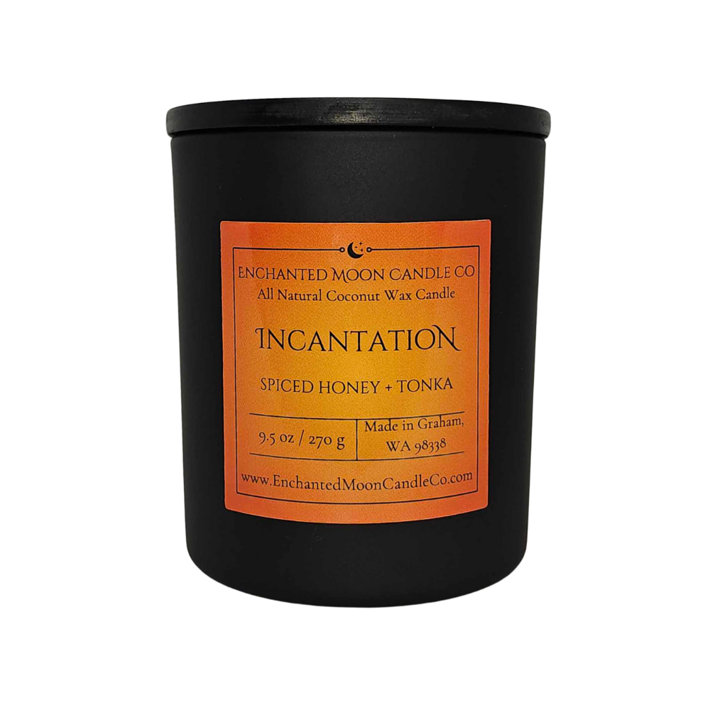 Incantation 9.5 Oz Candle