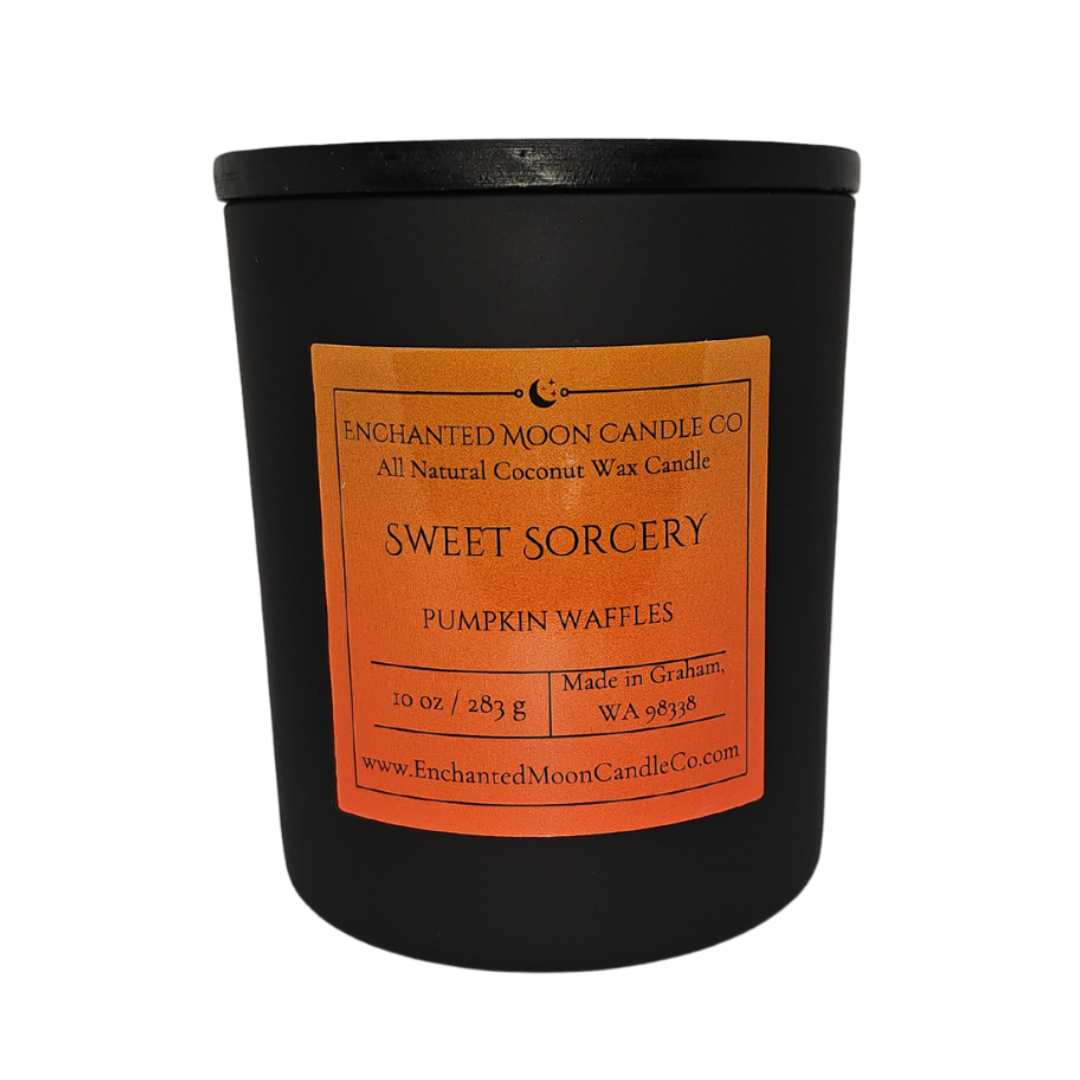 Sweet Sorcery 10 Oz Candle