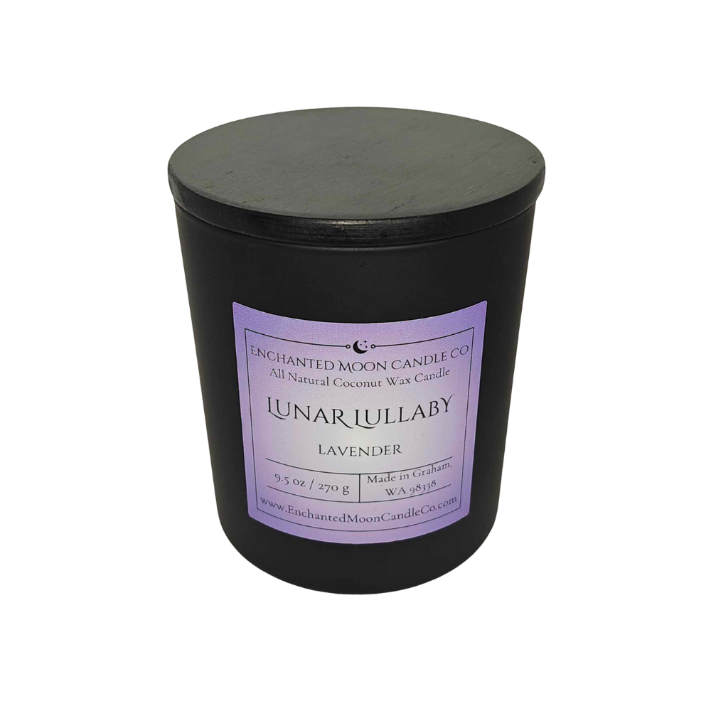 Lunar Lullaby 9.5 Oz Candle